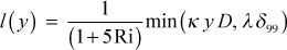 convex ml - inner