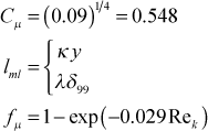 Cd - length scale - functional