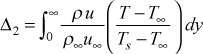 enthalpy thickness